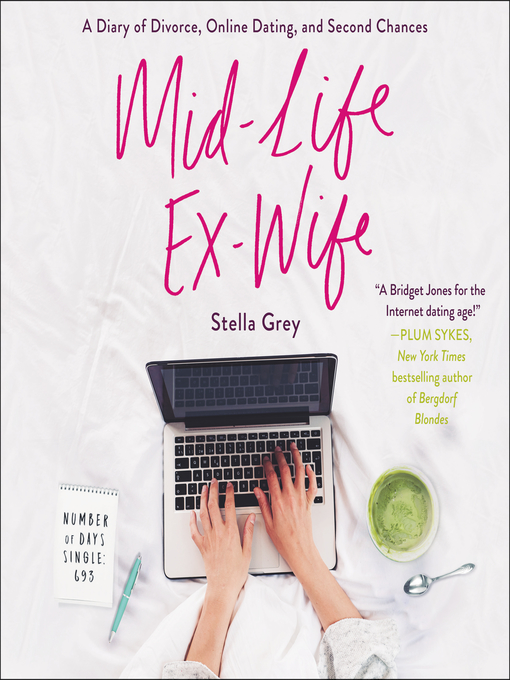 Title details for Mid-Life Ex-Wife by Stella Grey - Available